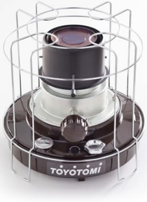BOP cooking stove developed with the health and lifestyle of BOP people in mind